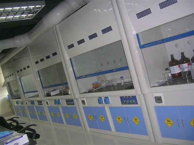 广西实验室通风橱  南宁实验室通风柜