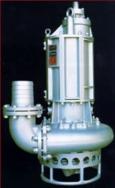 潜水抽浆泵