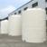 山东济宁10吨塑料桶加厚10吨10立方化工塑料水桶 水塔