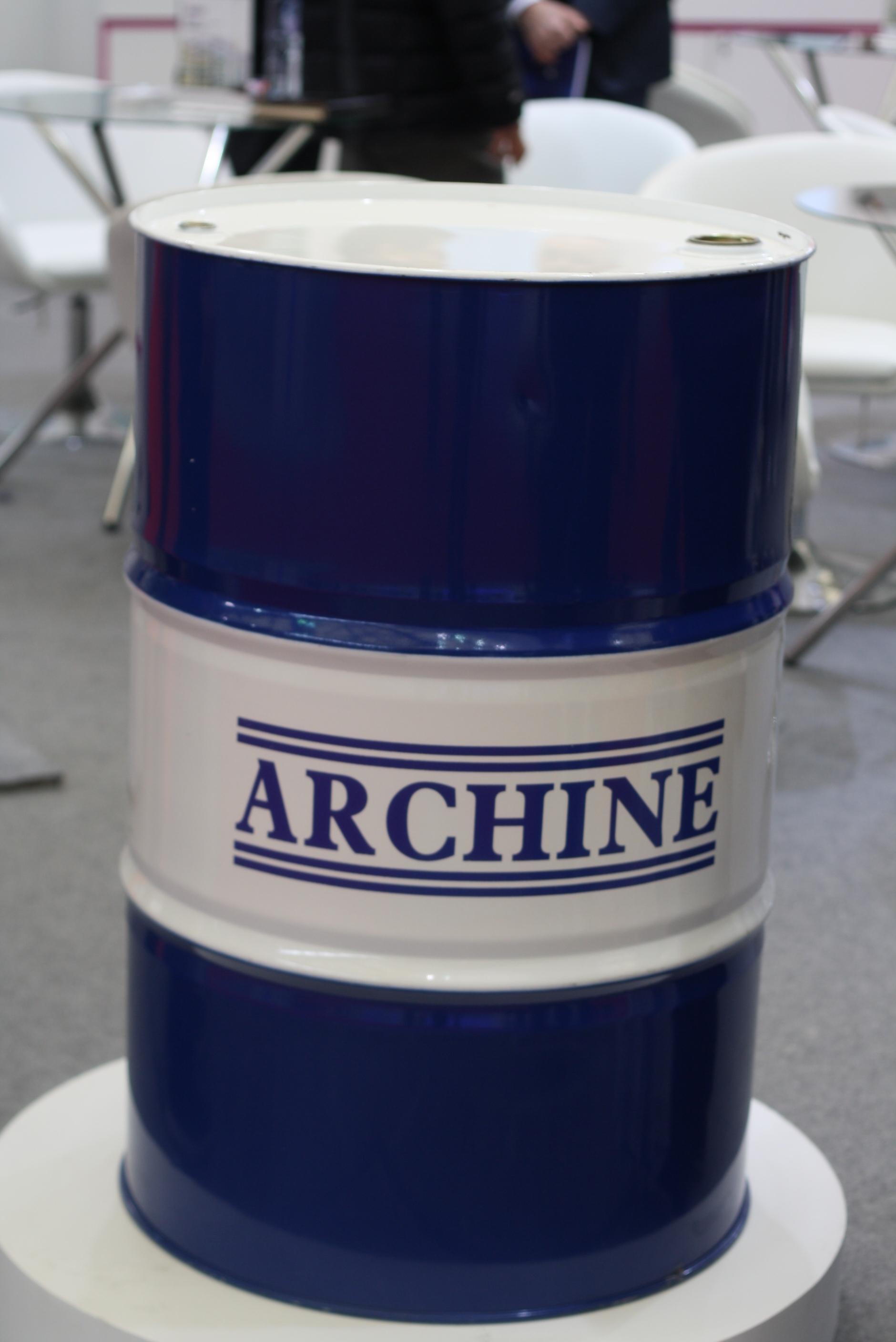 聚醚合成冷冻油ArChine Refritech RGS 125