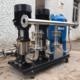 深圳变频恒压供水设备11KW无负压全自动增压泵