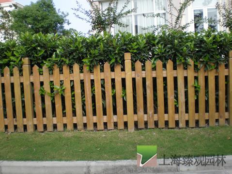 木制品-栏杆