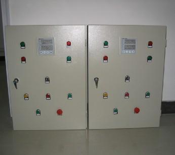 泵站自动化控制系统