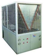 风冷涡旋（热回收）式热泵机组