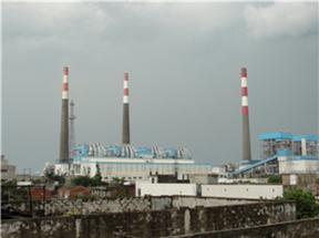 乌鲁木齐电厂脱硫防腐工程公司