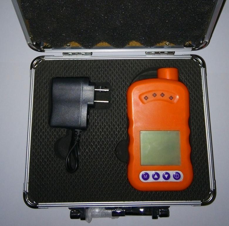 内置泵氨气浓度检测仪 分析仪