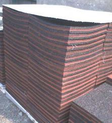 天津幼儿园橡胶地垫安装-安全塑胶地砖铺装设计