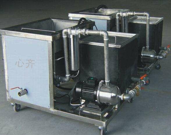 【超声波清洗机厂家】-弹簧专用超声波清洗机