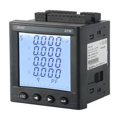 APM800/MLOG电能质量分析仪 带SD卡
