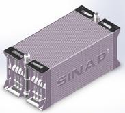 膜方-新型SINAP集成平板膜