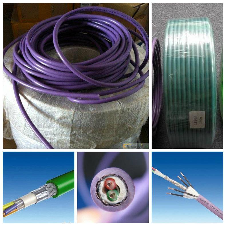 西门子DP电缆6XV1830-0EH10