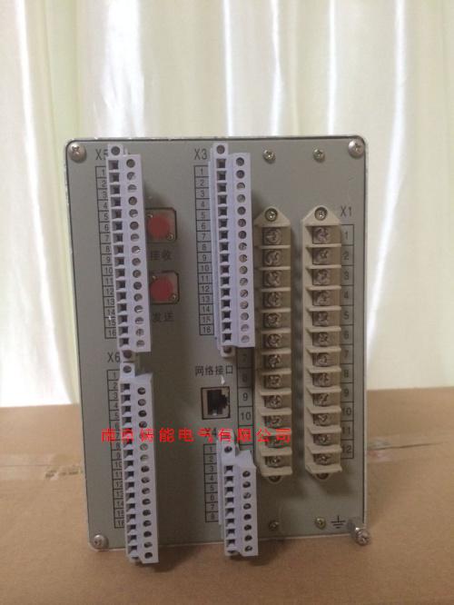 南自光纤差动保护测控装置PSL640系列PSL646