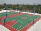 OTM-1丙烯酸球场,篮球场、网球场