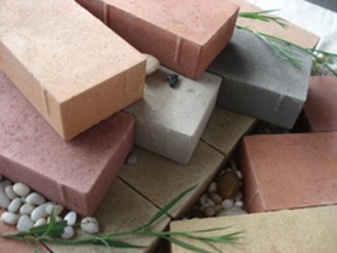 环保彩砖规格 环保彩砖价格