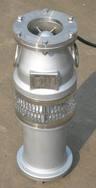 QYF65-10-3型不锈钢喷泉泵