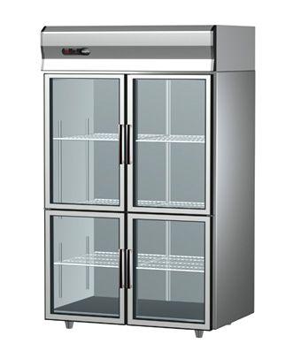 立式冷藏柜，商超冷柜，制冰机等