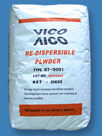 VICO可再分散乳胶粉BT-5051