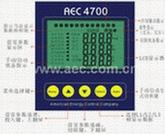 AEC4700低压智能无功补偿控制器