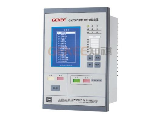 GKP302电动化差动保护装置