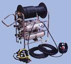 移动式长管呼吸器,移动式呼吸器,空气呼吸器,呼吸器