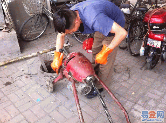 上海清理下水道清洗公司57480516