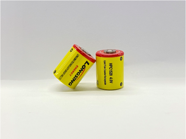 物联网电池 复合脉冲电容 HPC 1520 电池电容