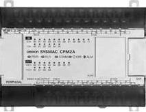 欧姆龙CPM2A系列PLC一级代理商 CPM2A-20CDR-A