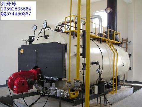 供应WNS1-1.0蒸汽锅炉1吨燃气蒸汽锅炉