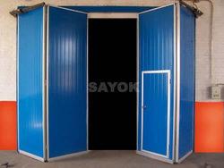 折叠门、安徽/合肥折叠门生产安装