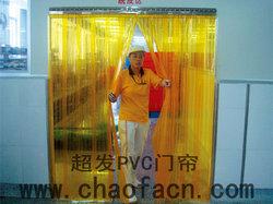 广州空调门帘，PVC门帘，透明门帘，PVC软门帘，隔挡冷气门帘