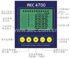 AEC2201变电站公用测试