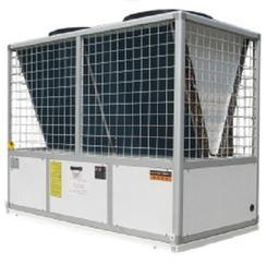 风冷模块冷热水中央空调机组
