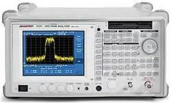二手频谱分析仪R3267 R3264/R3267/R3273