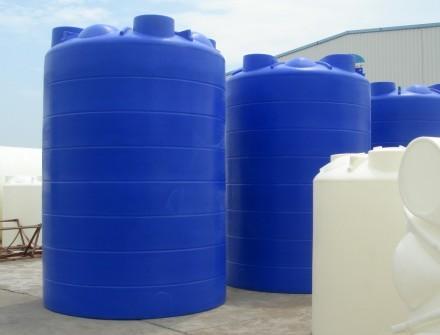30000L大型塑料储罐制造厂家