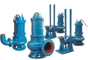 太平洋泵业集团优质排污泵产品