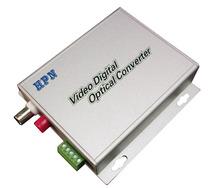 HPN光端机、8路HPN视频光端机