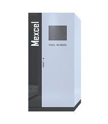  M-3000S固定污染源VOCs在线连续监测系统
