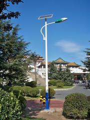 云南昆明太阳能路灯——大理路灯的销售