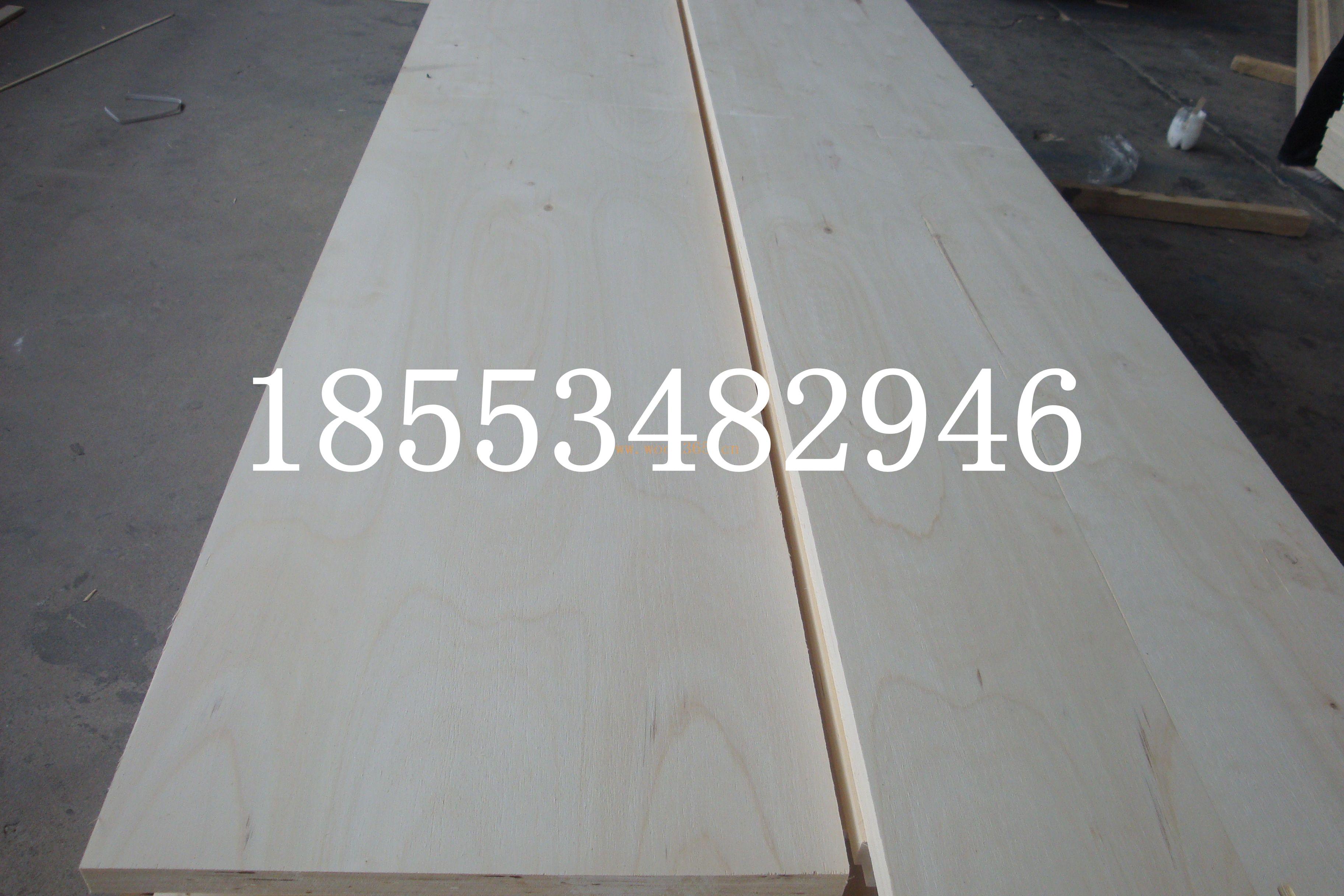 供应山东LVL多层板木方—出口包装用木方