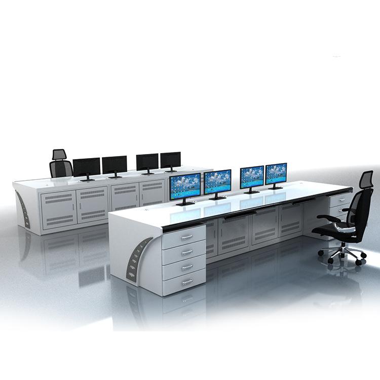 供应各种控制台调度台操作台监控台，调度中心控制台定制