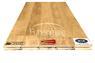 柞木运动地板 篮球场木地板 体育木地板厂家直销