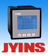 JY-S出口型多功能电力仪表