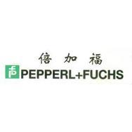 德国PEPPERL+FUCHS(倍加福)传感器