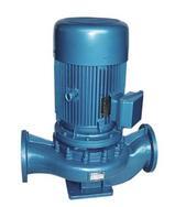 ISG立式管道泵离心泵,立式管道泵,不锈钢立式管道泵,上海立式管道泵