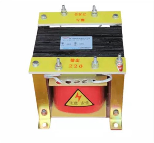 数控机床变压器JBKZ-5A变压器华匀报价