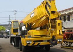 Sell tadano 50 tons used crane|13816635459