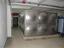 304不锈钢冷水箱国标工程水箱给水设备消防水箱