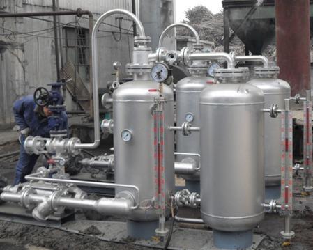 冷凝水回收装置|蒸汽回收机|高温高压泵 