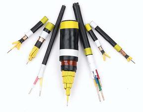多规格线缆生产厂家/ZRC-KVVP2电缆/批发价