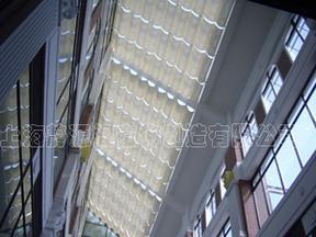 上海窗帘厂、上海静源阁窗饰制造有限公司、窗帘、电动窗帘、